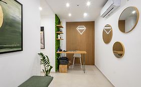 ADAMAS apartment , rooms&suite